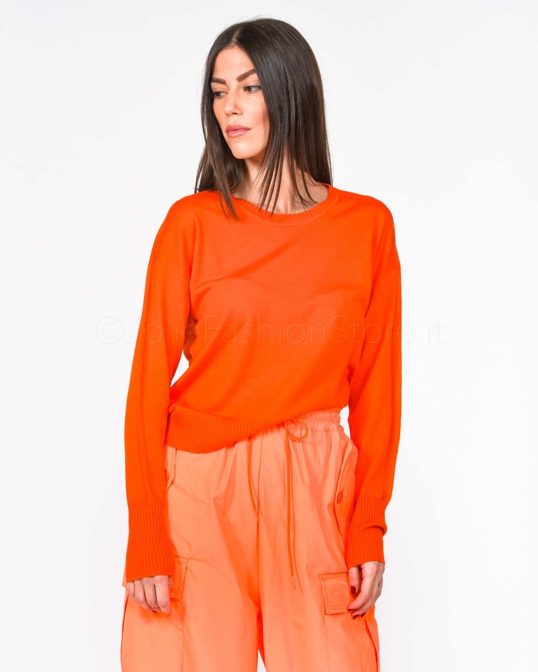 patrizia pepe maglia knit