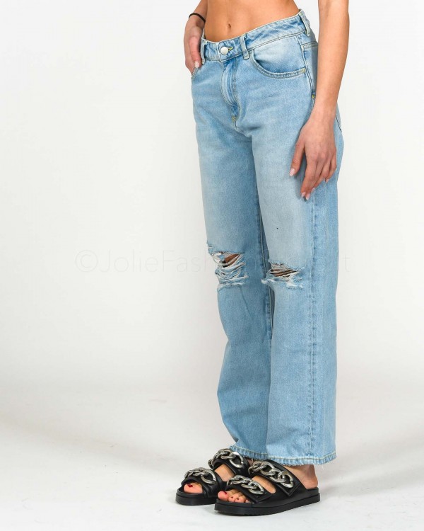 Jeans Joline ABOUT YOU Donna Abbigliamento Pantaloni e jeans Jeans Jeans straight 