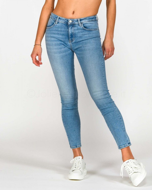 Icon Denim Jeans Skinny  KYLIE ID529