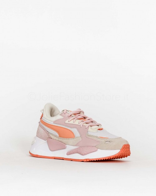 Puma Sneakers RS-Z Pink  383219-06