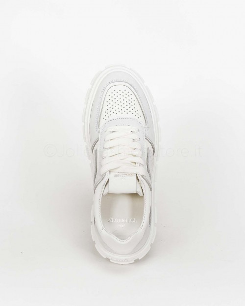 Copenhagen Sneakers Bianca  CPH 332 WHITE