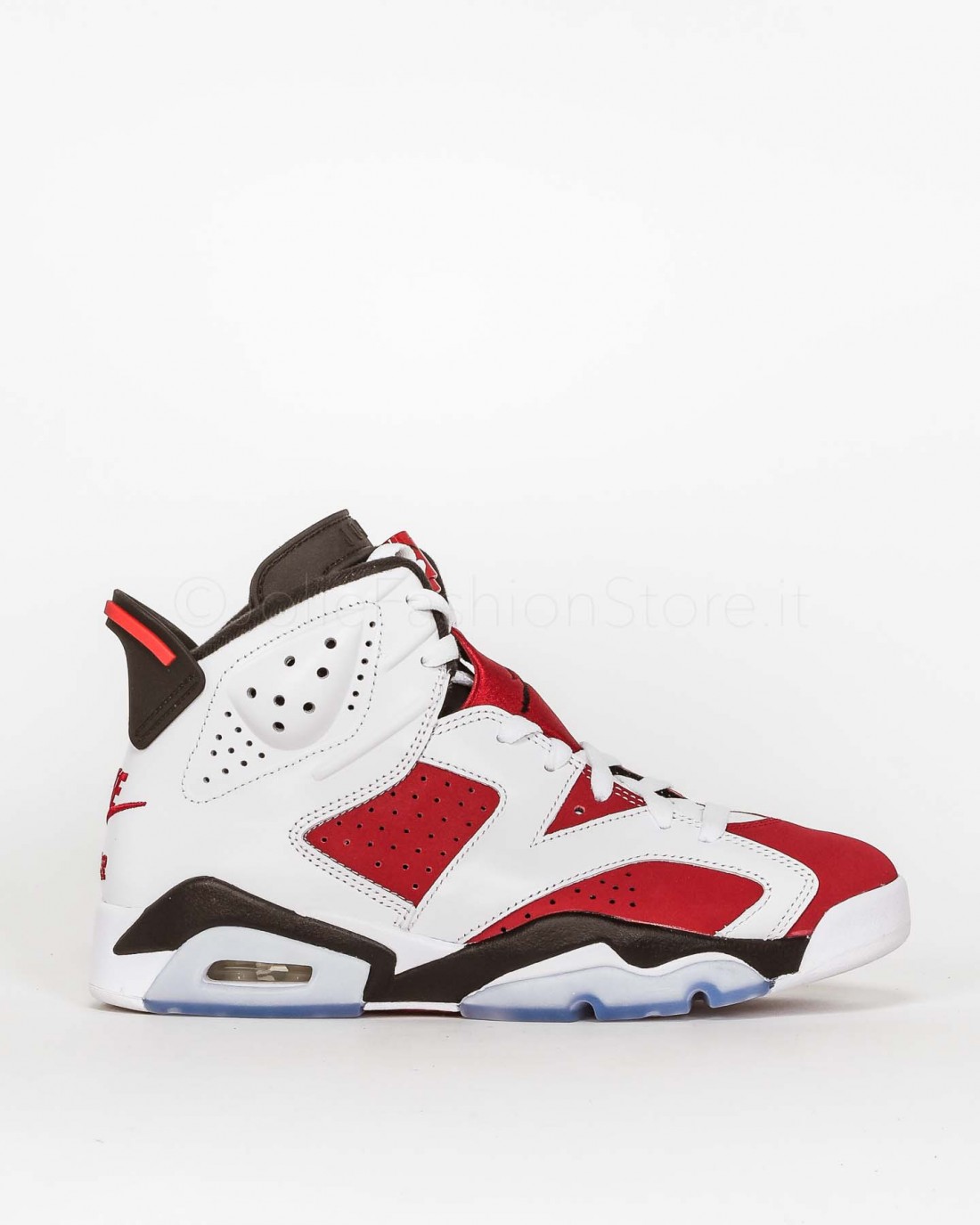 Nike Air Jordan 6 Carmine  CT8529-106