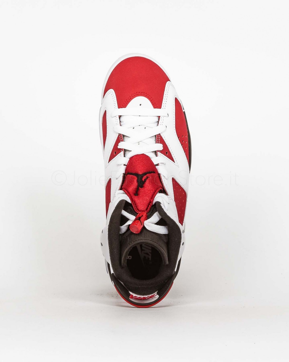 Nike Air Jordan 6 Carmine - Resale