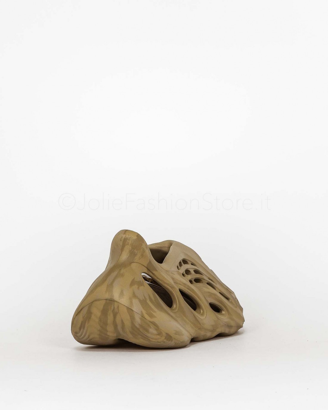 Adidas Yeezy Foam Runner Stone Sage - Resale