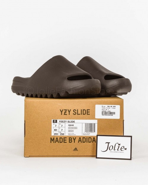 Adidas Yeezy Slide Onyx  HQ6448
