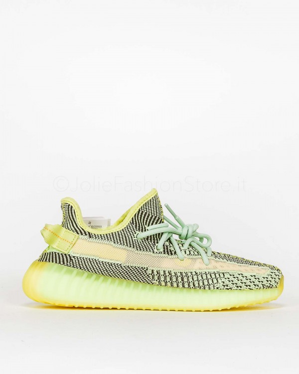 Adidas Yeezy Boost 350 V2 Yeezreel  FW5191