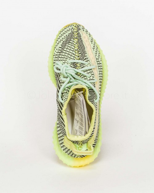 Adidas Yeezy Boost 350 V2 Yeezreel  FW5191