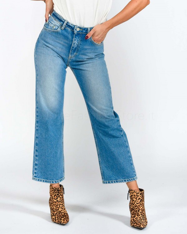 Icon Denim Jeans Mod Chloe  CHLOE ID633