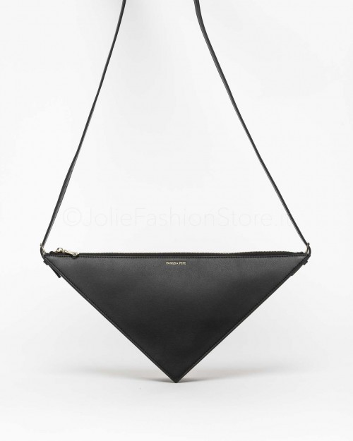 Patrizia Pepe BORSA/BAG Nero