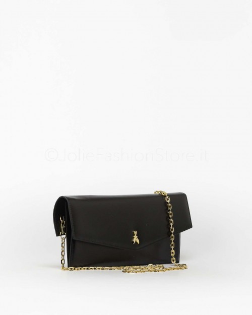 Patrizia Pepe BORSA/BAG Nero  8B0115 L061 K103