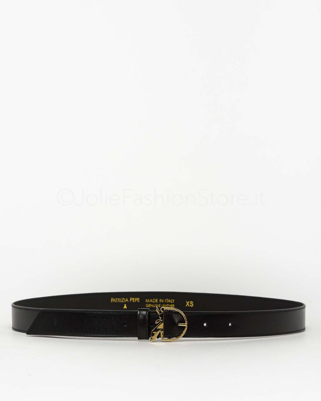 Patrizia Pepe Cintura Nero  8W0010 L011 K103