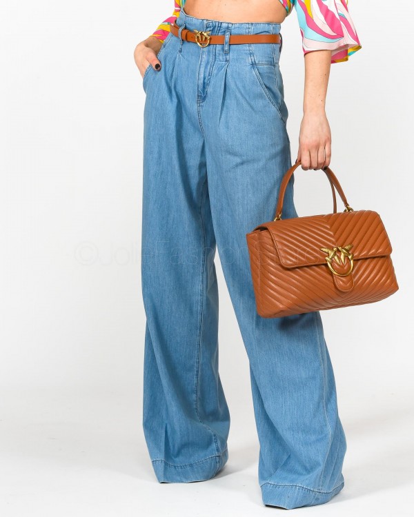 Pinko Jeans Palazzo  100607 A0MM PJD