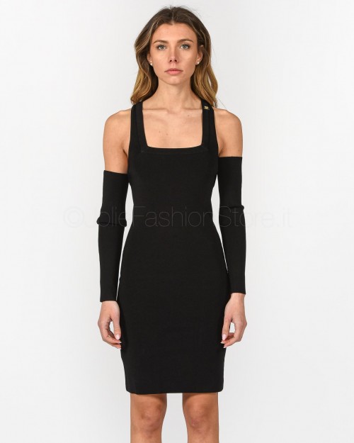Pinko Abito in Maglia Nero  100513 A0LV Z99