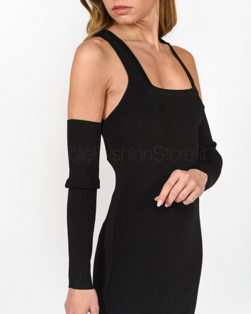 Pinko Abito in Maglia Nero  100513 A0LV Z99