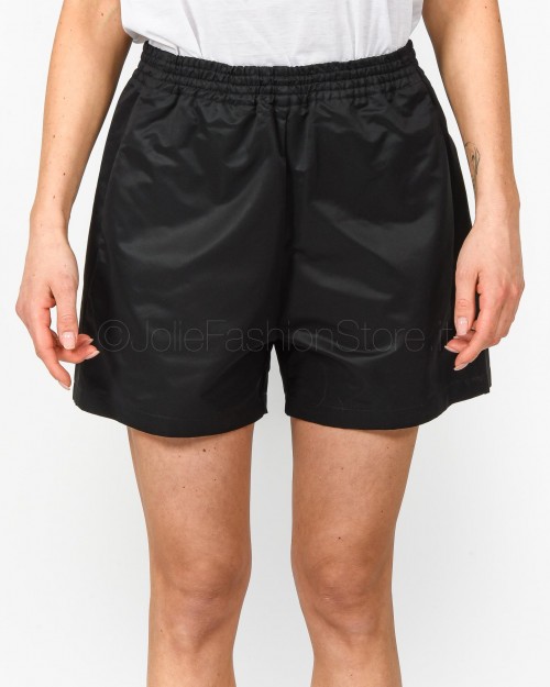 Dou Uod Shorts Nero  GABBIANO21 NERO