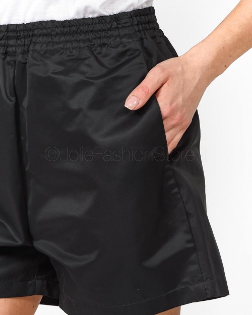 Dou Uod Shorts Nero  GABBIANO21 NERO