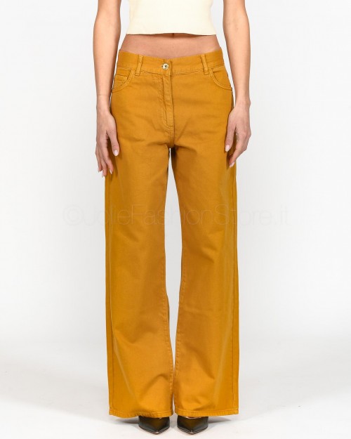 Patrizia Pepe Jeans Largo Summer Toffee  2P1536 D045 B759