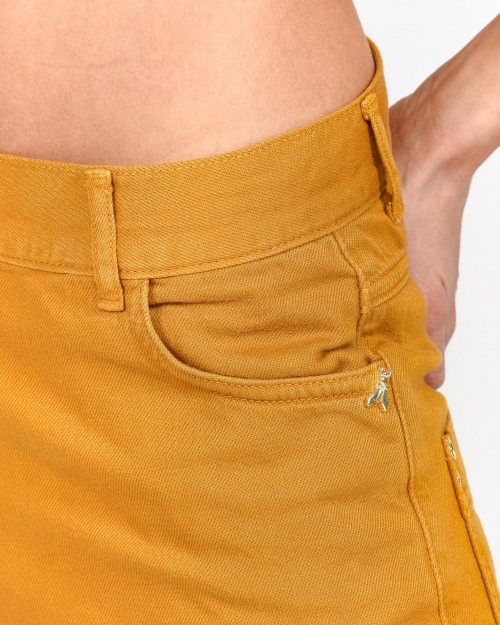 Patrizia Pepe Jeans Largo Summer Toffee  2P1536 D045 B759