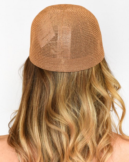 Patrizia Pepe Cappello Natural  2F0031 V014 W134