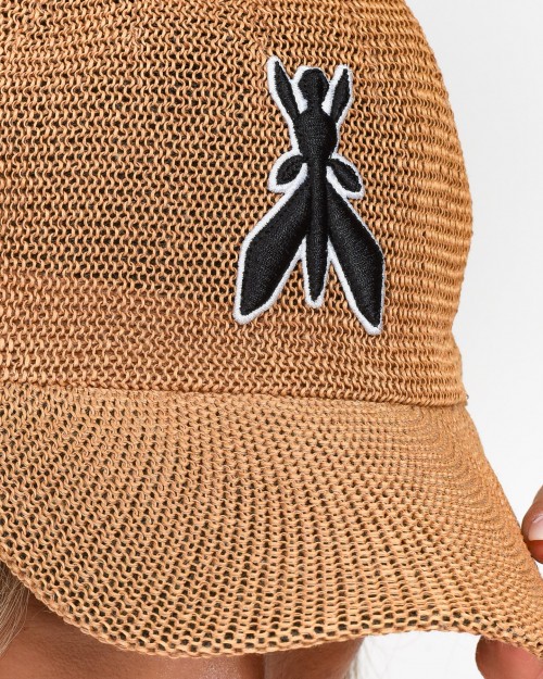 Patrizia Pepe Cappello Natural  2F0031 V014 W134