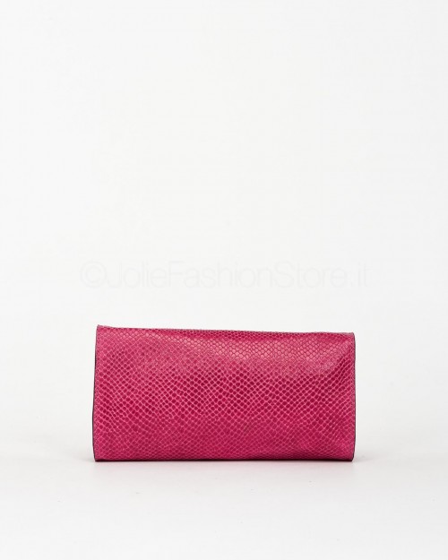My Best Bags Pochette a Mano Fucsia  MYB 3053 FUXIA