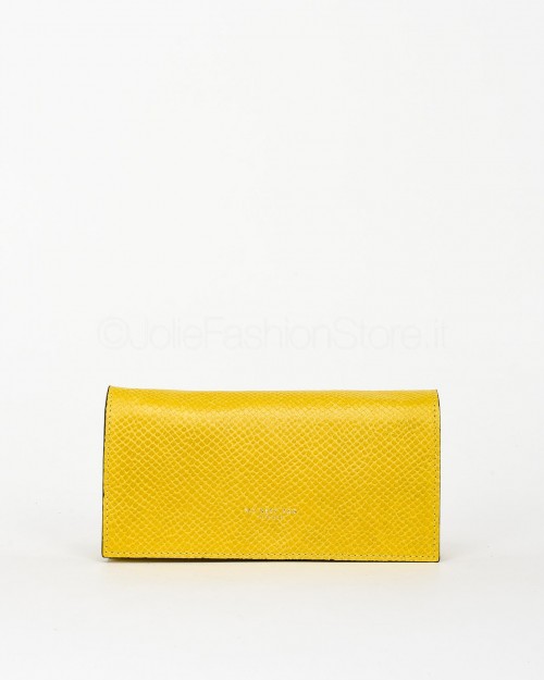 My Best Bags Pochette a Mano Giallo
