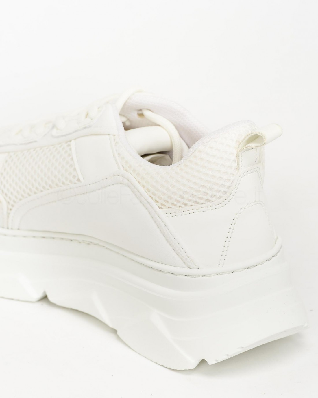 luft aflivning få øje på Copenhagen Sneakers Mix White - Sneakers