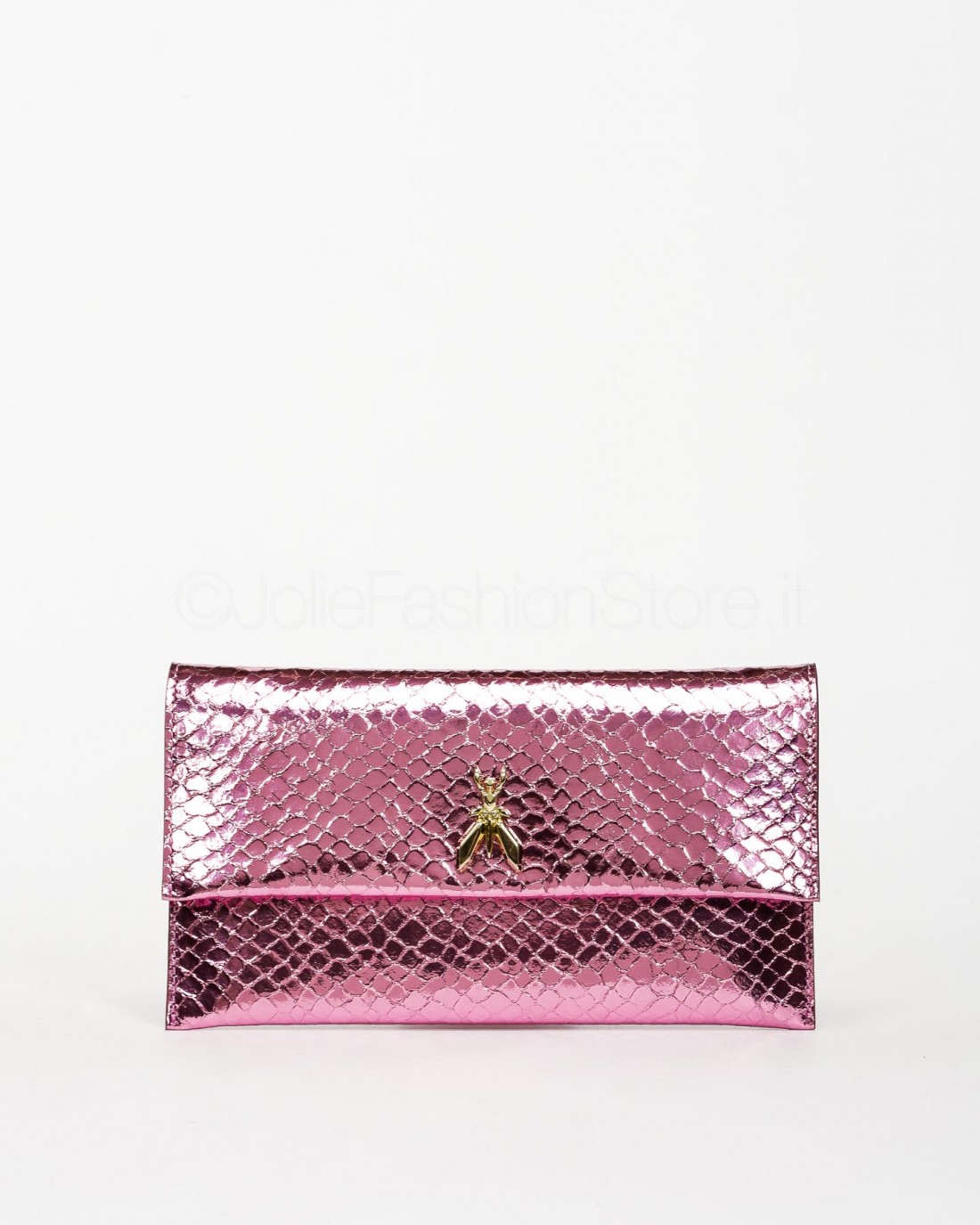 Patrizia Pepe BORSA/BAG Rose  2B5460 L069 R787