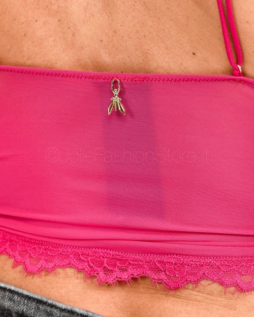 Patrizia Pepe INTIMO/UNDERWEAR Ceremony Fuchsia  2I0118 J119 M447