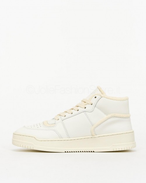 Copenhagen Sneakers Alta Mix White Cream  CPH 0196