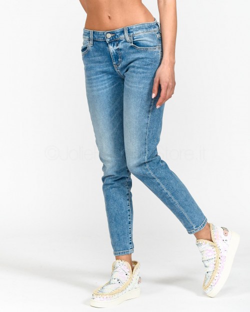 Icon Denim Jeans Skinny