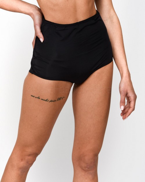 ★Patrizia Pepe Intimo Nero  1I0077 A3EP K103