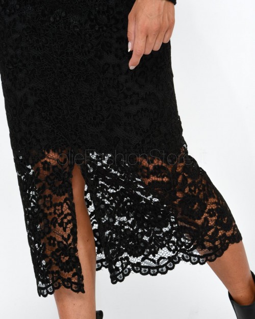 Pink Memories Gonna Midi in Pizzo  11562 02