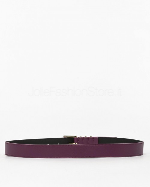 Patrizia Pepe Cintura Futuristic Purple  8W0014 L048 M460