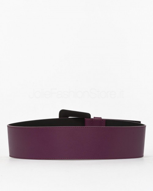 Patrizia Pepe Cintura Futuristic Purple  CW8783 L009 M460