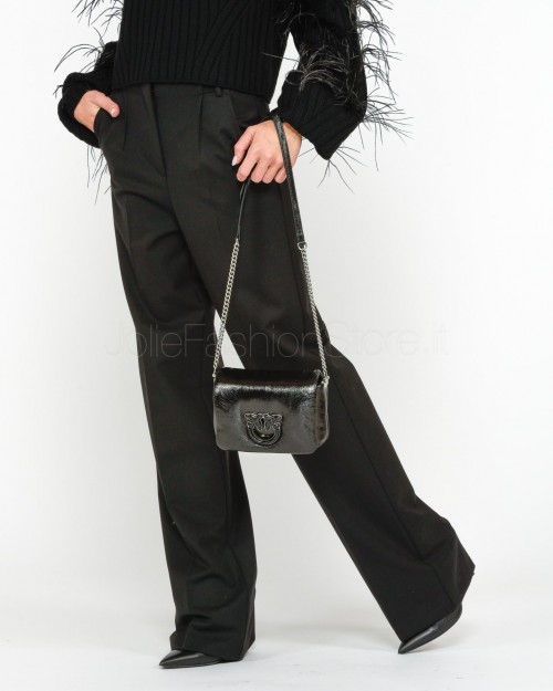 Patrizia Pepe Pantaloni a Palazzo Nero