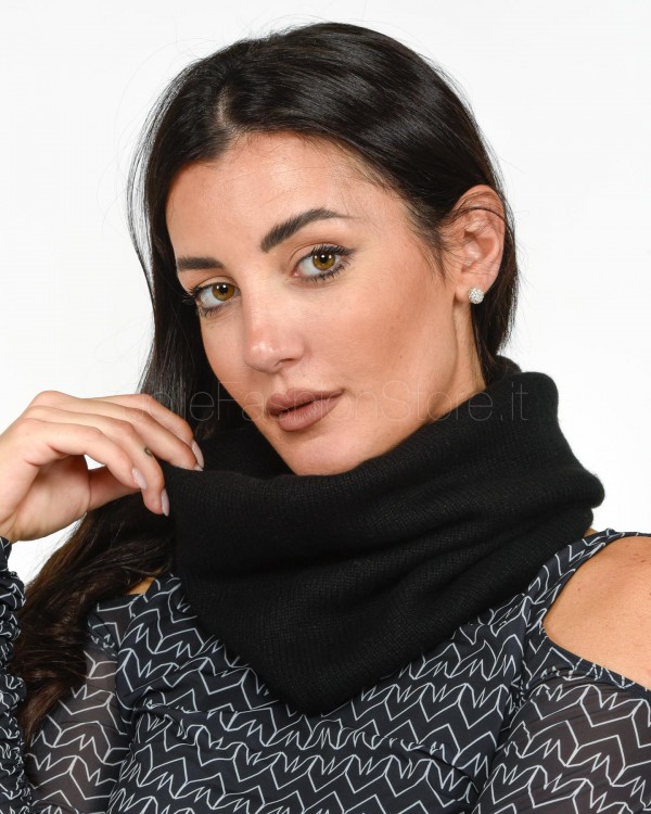 Not Shy Collo Noir  4301037C NOIR