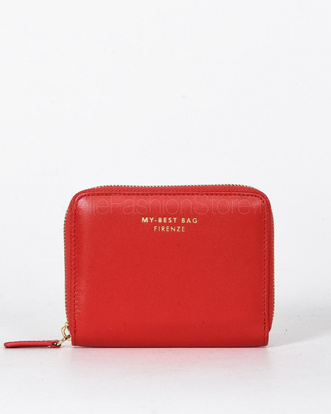 My Best Bag Portafoglio Rosso  MYB 88007 SS RED