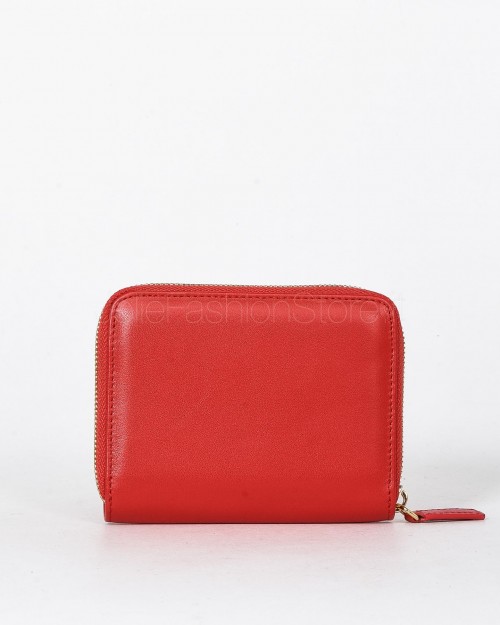 My Best Bag Portafoglio Rosso  MYB 88007 SS RED