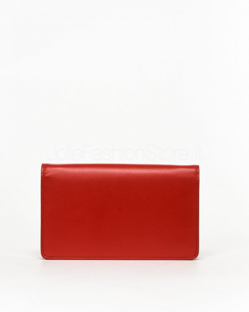 My Best Bag Pochette Modello Club 1 Red  MYB 6817 RED