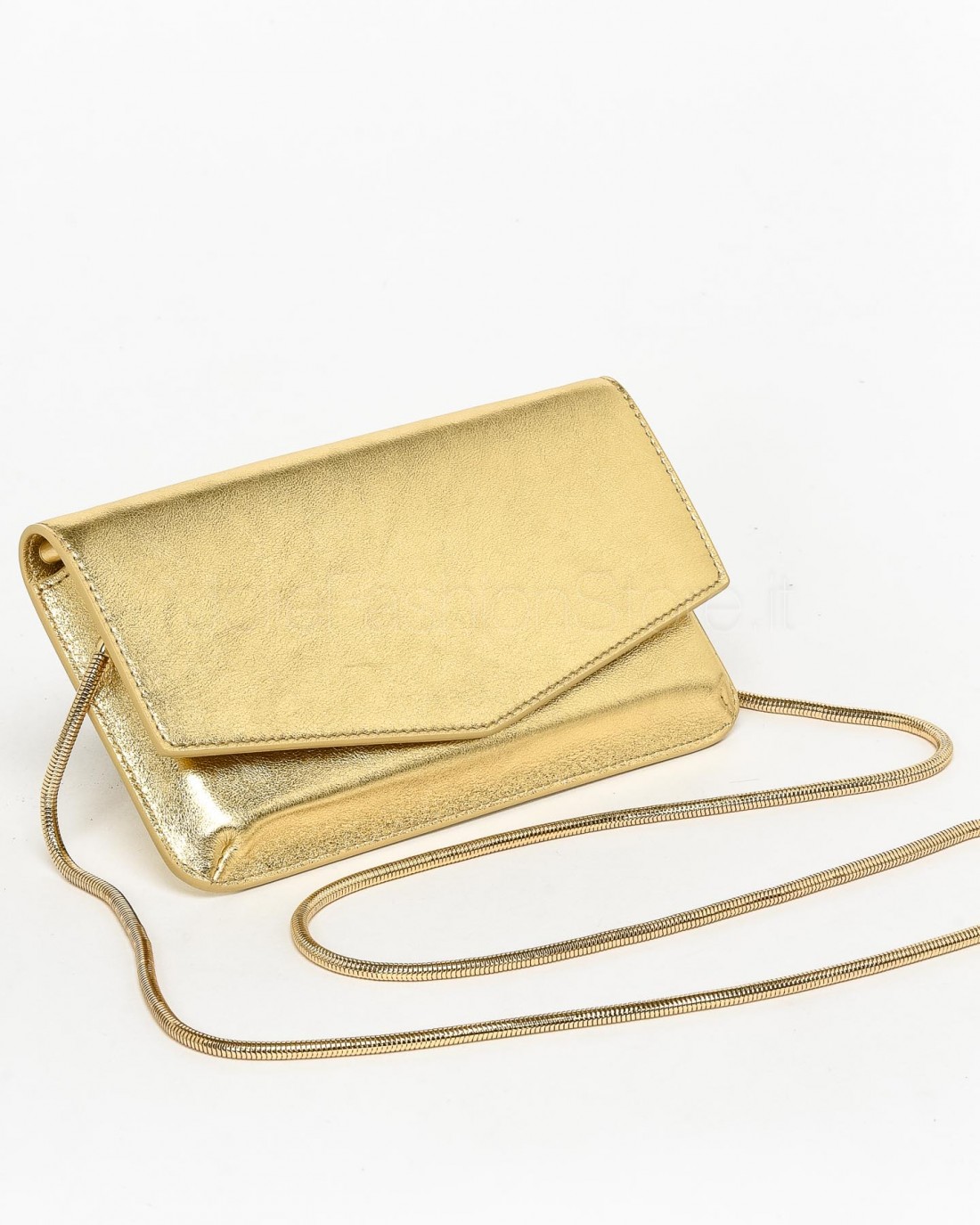 My Best Bag Pochette Modello Night Gold  MYB  6816 GOLD