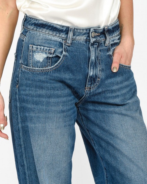 Icon Denim Jeans Mod Bea  BEA ID899