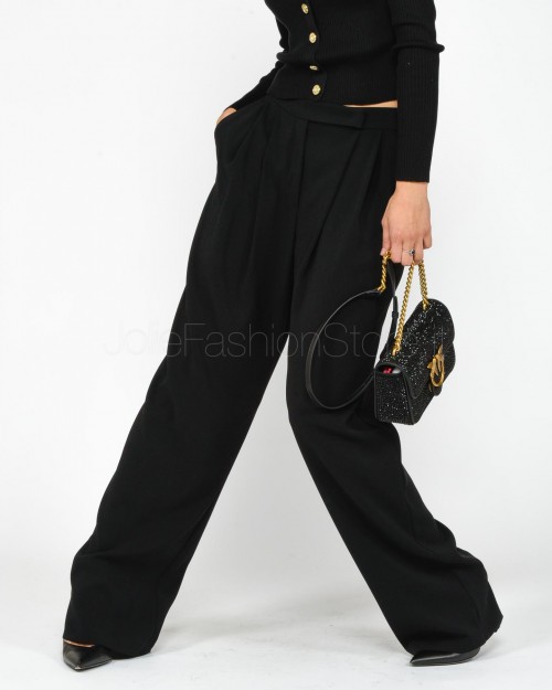 Pinko Pantalone Palazzo Nero  103235 7624 Z99