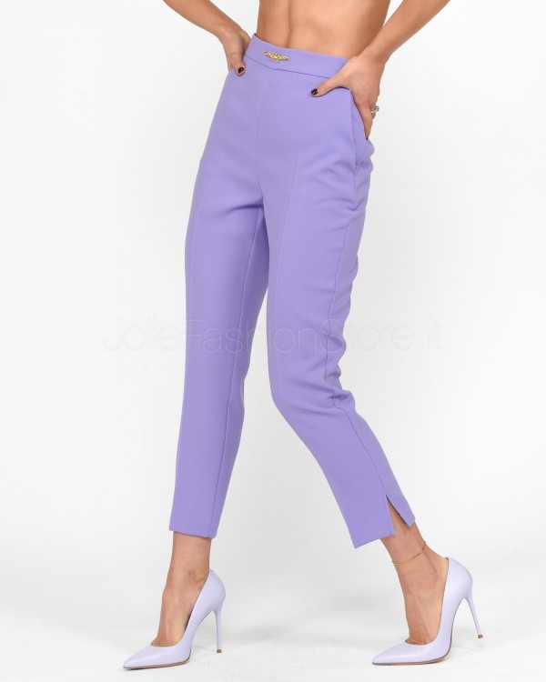 Elisabetta Franchi IRIS PANTS  PA02341E2 AS6