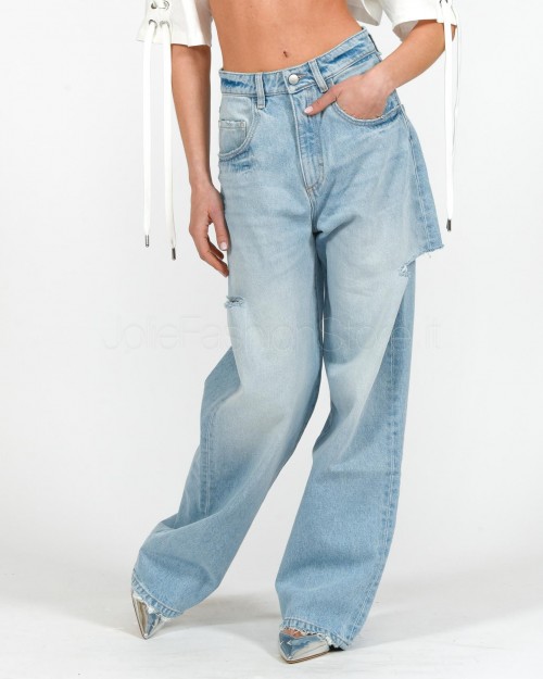Icon Denim Jeans Mod Poppy Eco
