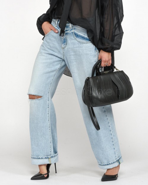 Icon Denim Jeans Mod Bea