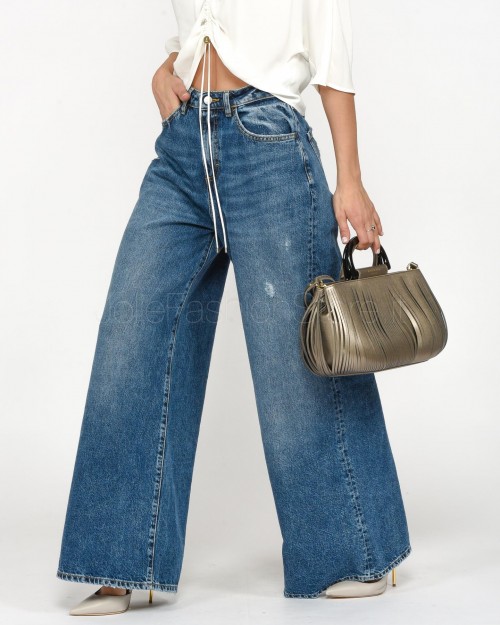 Icon Denim Jeans Mod Kendall