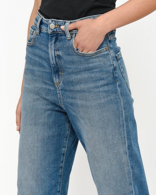 Icon Denim Jeans Mod Karolina  KAROLINA ID8170