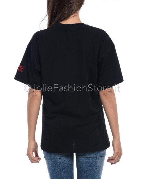 Balements T-Shirt Nera  2311N