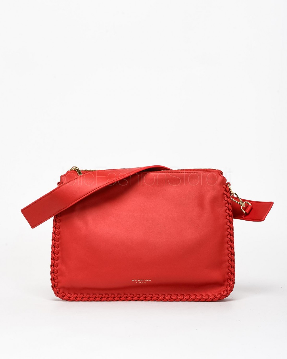 My Best Bag Borsa Mod Reflex Rosso  MYB 6171 RED